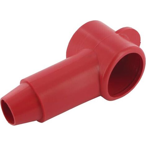 Tapa de protecci贸n roja UNIVERSAL IC2218R