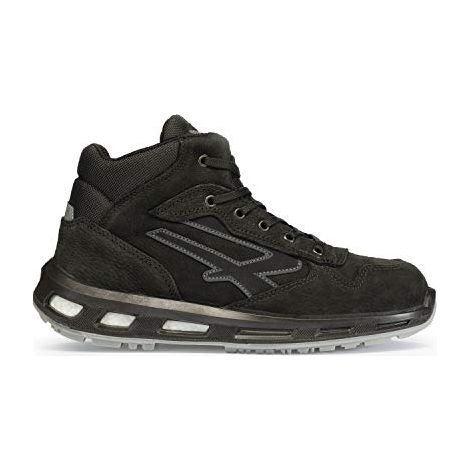 U-POWER LIFT 46 Sicherheitsarbeitsschuh S3 SRC CI ESD Unisex