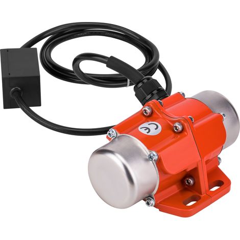 Moteur vibrant monophasé 45 W 3000 tr/min KD1793