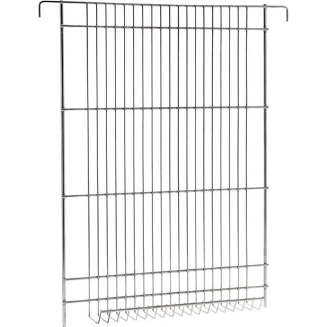 Grille pour extraction en tangentiel