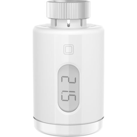 Homematic IP Funk Heizkörperthermostat - pure HmIP-eTRV-3 (1/5)