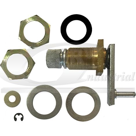 3RG 83223 BRAZO LIMPIA PARABRISAS
