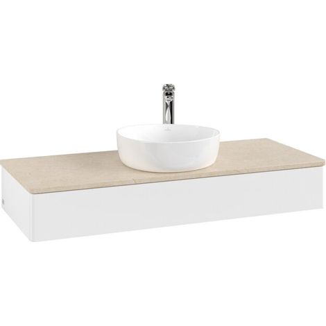 Villeroy & Boch K10053MT WTUS Antao K105 1200x190x500mm (1/3)