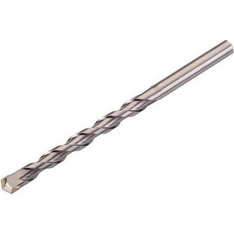 FORET MANCHE CYLINDRIQUE P/BÉTON 8x400MM