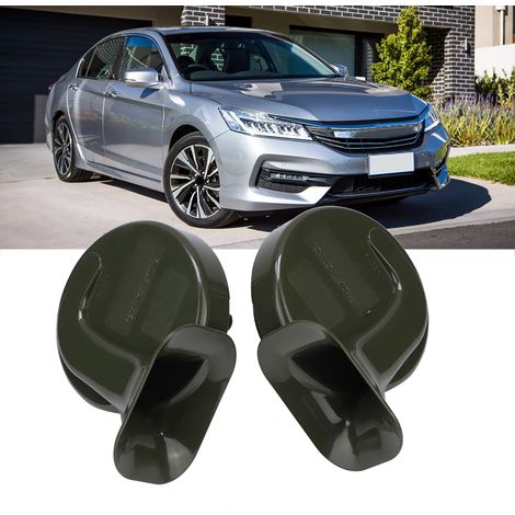 Haut-parleur universel 12 V 115 dB, klaxon aigu en forme d'escargot, accessoire pour voiture (1/5)