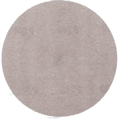 Disque abrasif appliqué FLEXIMESH - Ø150 mm - Grain 240 - FLEXOVIT