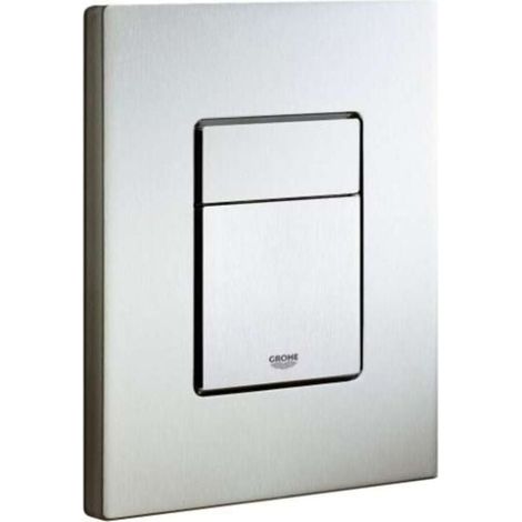 Grohe Skate Cosmopolitan - Mattes Silber 38732SD0 (1/2)