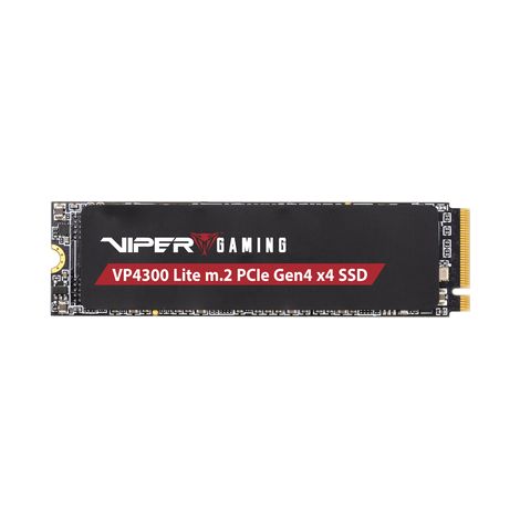 Patriot Memory Vp4300 Lite M. 2 2 Tb Pci Express 4.0 Nvme