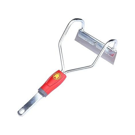 WOLF-Garten Zappa 71AAA006650 DA-S 15 cm Wolf Combisystem Multi-Star