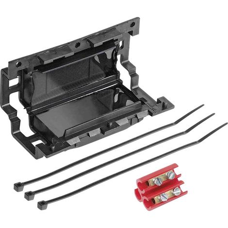 Raytech 84041 SUPER CLIK 0 Muffola per cavi Ø Cavo: 14 mm (max) Contenuto: 1 pz.