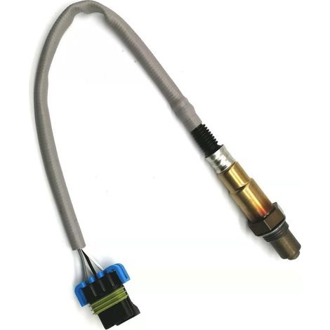 Oxygen sensor 12634061 0258010261 suitable for Buick, Cadillac, Chevrolet and Opel vehicles. (1/5)