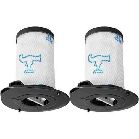 Filtres Compatibles Aspirateurs Rowenta Air Force 460 560 Flex 360 Max Modèles ZR009002 RH9252 RH9253 (1/4)