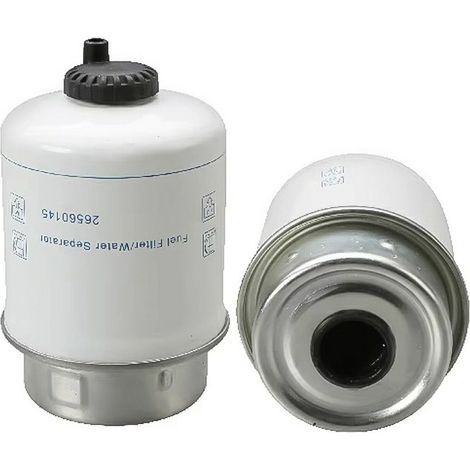 Öl-Wasser-Abscheider-Filterelement für Dieselgeneratorsatz 26560143