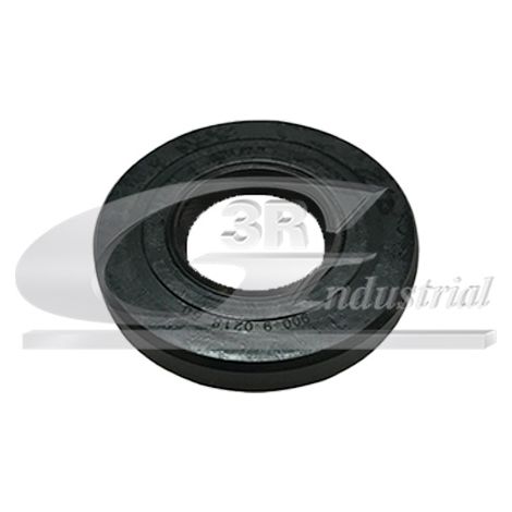 3RG 80192 RETÉN DIFERENCIAL 22 x 47 x 7