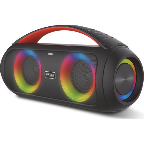 COOL BOOMALTAVOZ BLUETOOTH IPX5