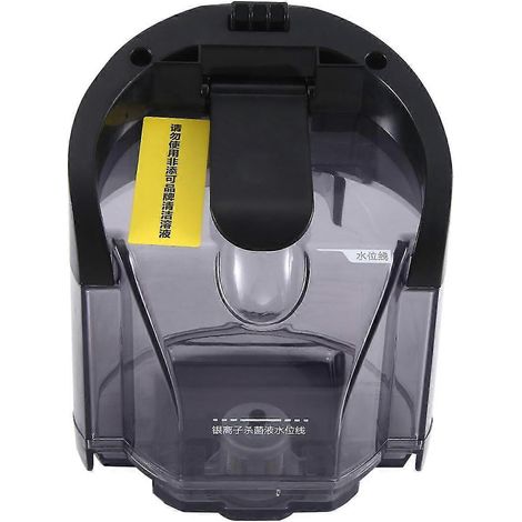 Réservoir d'eau propre de rechange pour aspirateur eau et poussière Floor One S3 1.0 - Accessoires et pièces détachées (1/5)