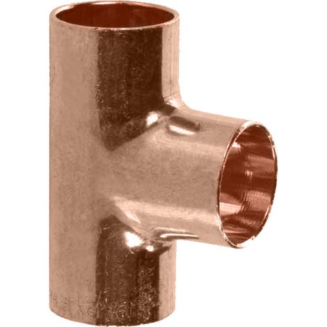 Raccordo a T 15-100131 - D5130-15.