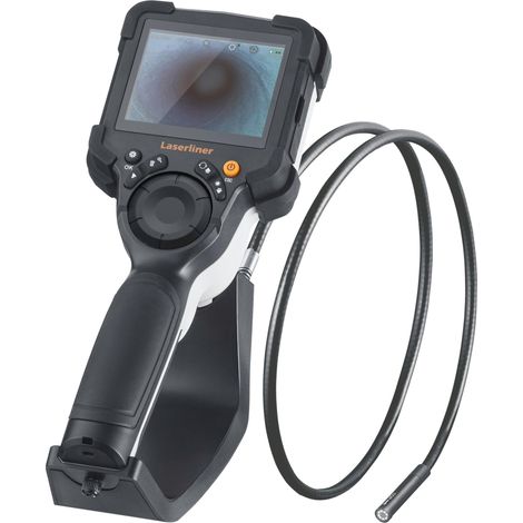 Draper 32024 Laserliner 082.233A VideoInspector Professional Video Inspection System, 7,9 mm 1,5 m