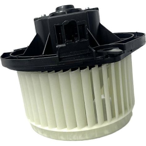 Moteur de ventilateur de climatisation automobile 10335283, compatible avec les modèles Monte Allure 2004-2016, référence : 22792042 (1/5)