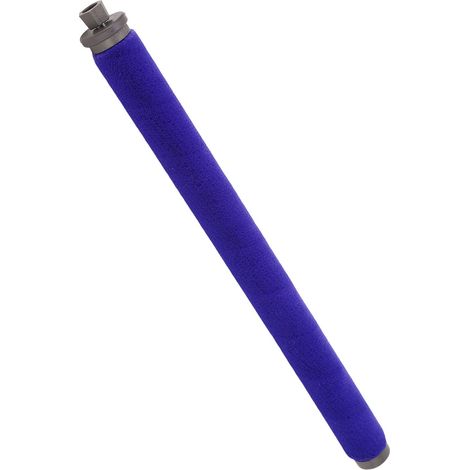 Compatible avec les accessoires pour aspirateurs Dyson V6/V7/V8/V10/V11 : brosse à rouleau à entraînement direct, brosse à poils, brosse douce, tête de brosse à rouleau motorisée pour sols, pièces de (1/5)