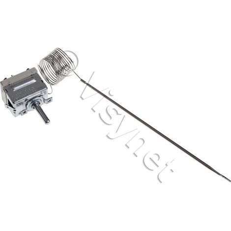 THERMOSTAT DE FOUR POUR FOUR WHIRLPOOL - 481228208627 (1/2)