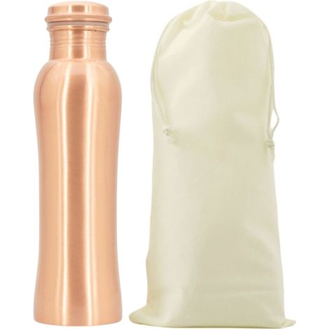 Bouteille en cuivre AURA MATT Gisane 950 ml