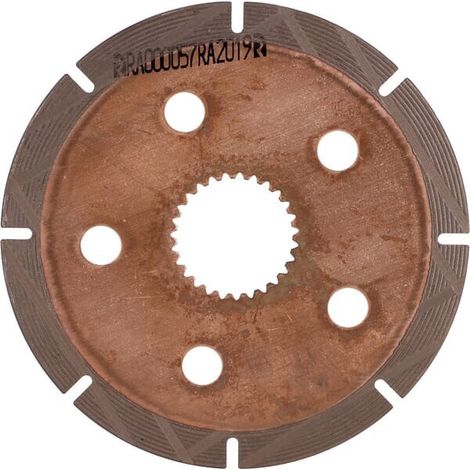 Disco de freno 224-27 UNIVERSAL 1669474M1N (1/2)