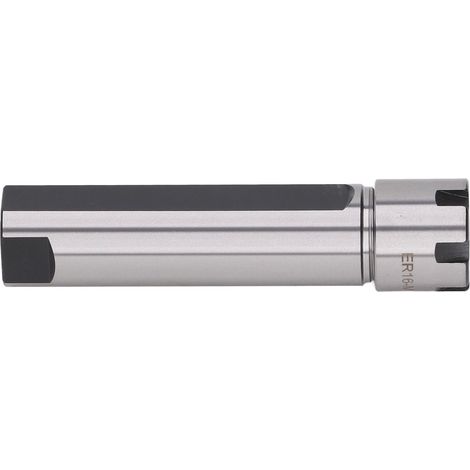 Barre d'extension interne pour tour CNC SL20-ER16M-70L, refroidissement central, 1/4, outil de tournage de précision (1/5)