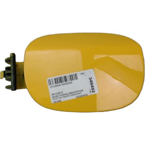 [PRODUIT D'OCCASION] Volet De Trappe Carburant HYUNDAI Genesis ♻️ Ref Oe. 695102m000 - Garantie à vie (1/3)