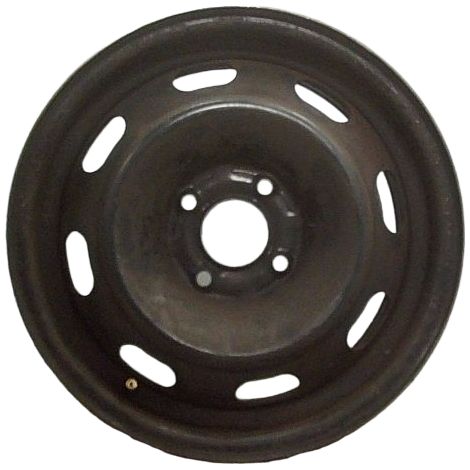 Jante Tole PEUGEOT 307 [PRODUIT D'OCCASION]♻️5401j2 (1/2)