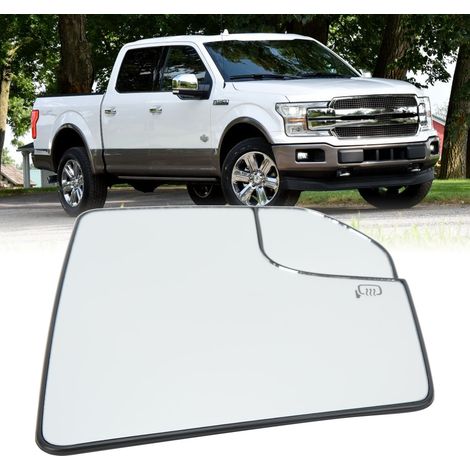 Rétroviseur extérieur droit chauffant pour Ford F-150 2015-2020 (1/5)