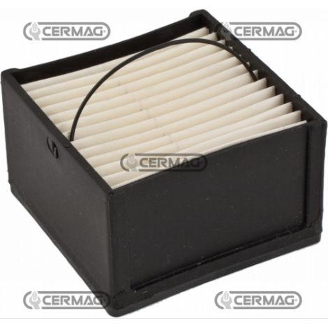 Dieselmotorfilter für Landmaschinen NEW HOLLAND T9020 - T9060 - TJ280