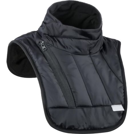 Chauffe Cou de Moto Chauffe Cou de Moto Coupe Vent Cache Cou (1/5)