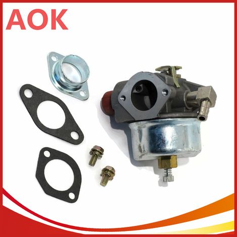 Carburateur TECUMSEH 632795A für TVS 75 90 100 105 115 Briggs (1/3)