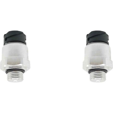 2pcs 4410441010 Air Pressure Capteur pour SCANIA DAF MERCEDES – BENZ SCANIA 1781199 1506009 1738460 0035422518 0055425818 (1/5)