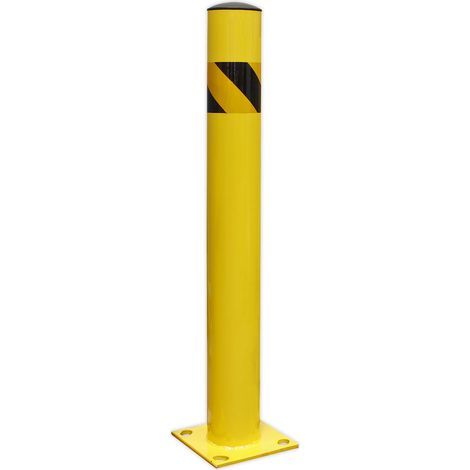 Sealey Safety Bollard 900mm BOL900