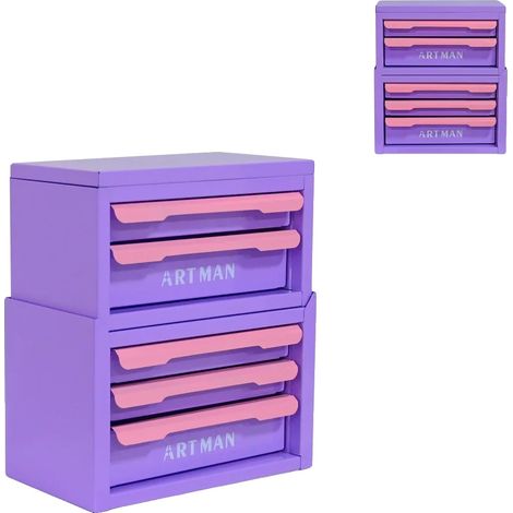 Contenedor de almacenamiento, diseño compacto, uso versátil, color 1 (1/2)