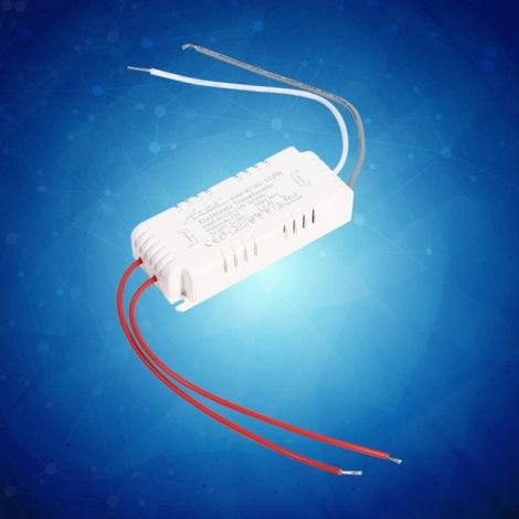 Transformateur électronique - - 105W - 220V-12V - Halogène - Intérieur (1/4)