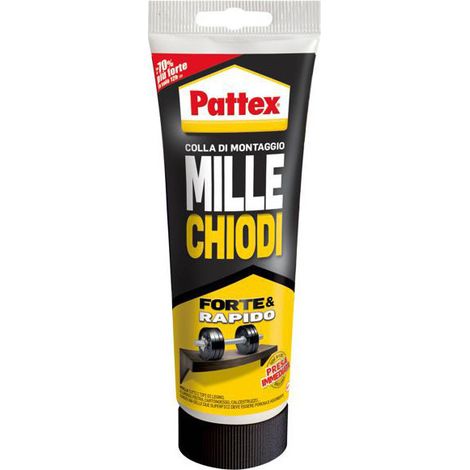 PEGAMENTO DE ENSAMBLAJE "MILLE-CLous" 250 g - en tubo