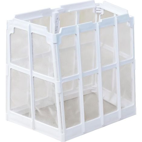 Ultra Slim Inner Basket Compatible with Dolphin Pool Robots for Cross Over 2, Cross Over 3, S200, S300, Seamaster INT, Z1B, Z2C, Z3i (1/5)