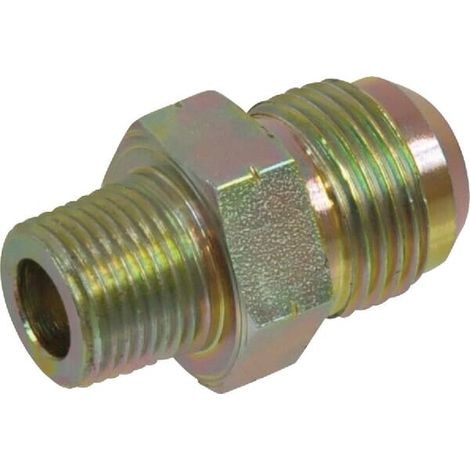 Übergang 7/8 JIC x 3/8 BSPT VOSS RIBTV1406