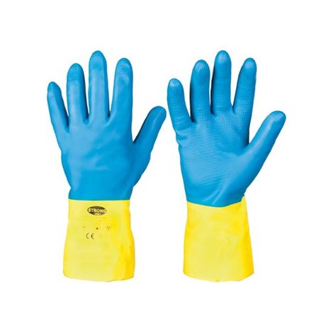 Protezione Guanto Kenora, In Neoprene, Taglia 10 (A 12) (1/5)