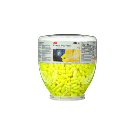 Tapones Desechables PD-01-002 500 Uds. 3M