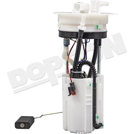 Neue Kraftstoffpumpenbaugruppe PW2731A1116000962, kompatibel mit der chinesischen Abgasnorm VI des Geely Vision X6