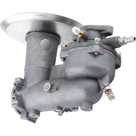 Carburador de motocicleta Carb 392587 391065 391074 391992 para motor Carburador (1/5)