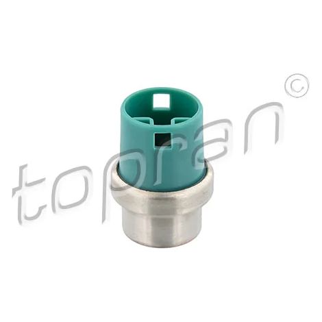 Sonde, température du liquide de refroidissement TOPRAN 103 322 VW 251 919 369