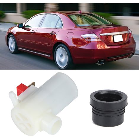 Scheibenwaschpumpe 38512-SB0-J01 für Honda Accord - Austausch der Windschutzscheibe