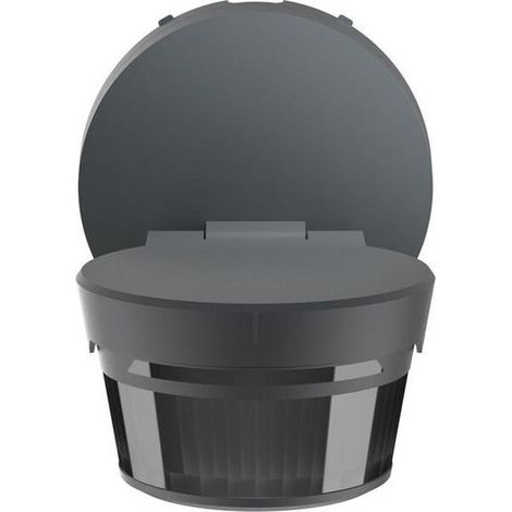 Busch-Jaeger KNX WÄCHTER 280° ANTHRAZIT (BM/A4.11-135)