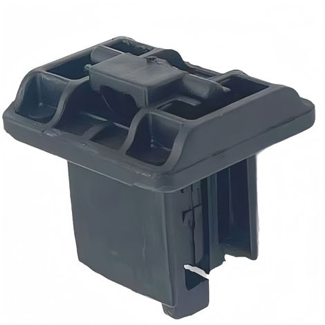 17118638445 BMW mounting components are suitable for BMW X1/F48/F49/F45 (1/5)