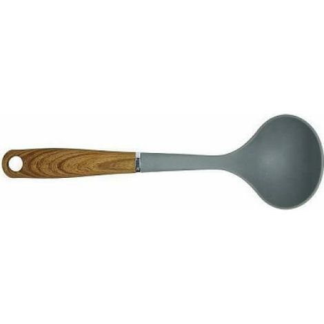 Mestolo nylon Tognana wood & stone lavabile in lavastoviglie (1/2)